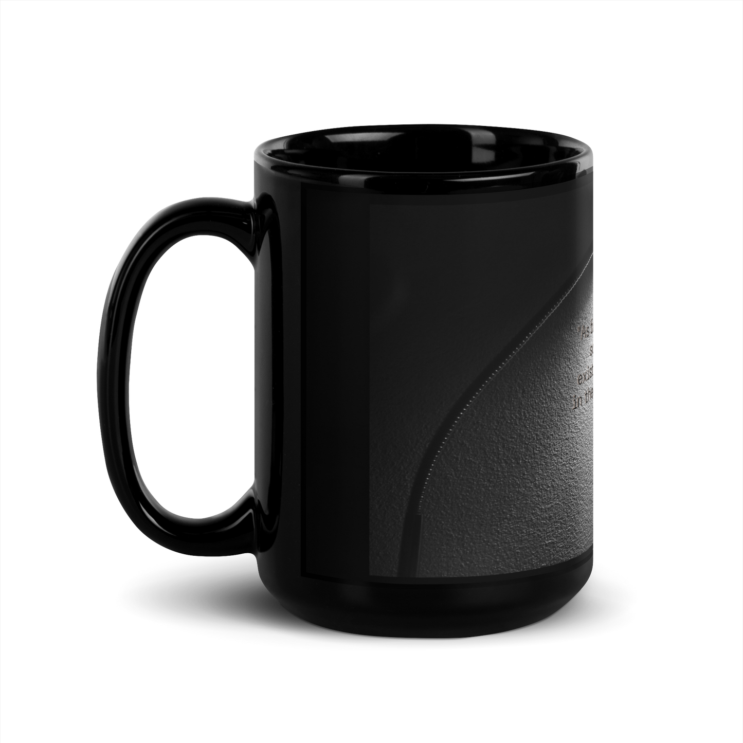 Kindle a light - Carl Jung Coffee Mug